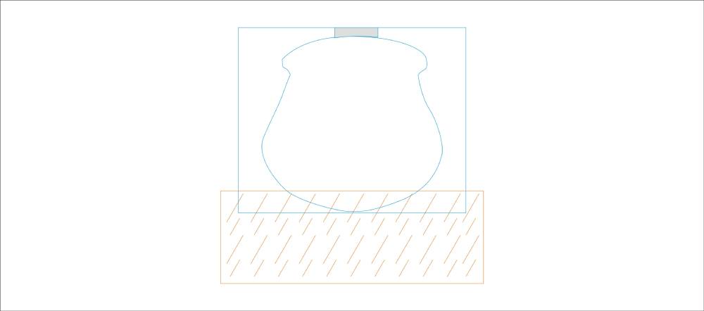 从江县高端白酒包装设计：从奢华到质感，如何用设计传递品牌高端调性