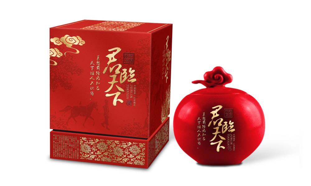 拒绝华而不实：以硬核品质重塑从江县包装设计行业标杆